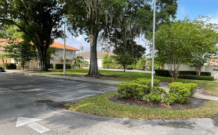 Pictures of Land property located at 1285 1st St S, Winter Haven, FL 33880 for sales - image #1