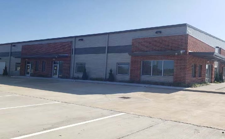 Pictures of Office, Industrial property located at 11950 Barker Cypress Rd, Cypress, TX 77433 for sales - image #1