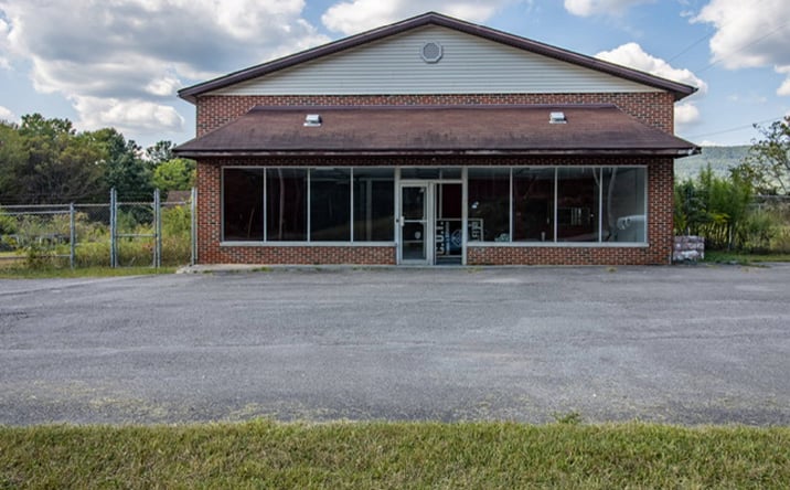 Pictures of Mobile Home Park, Retail, Special Purpose property located at 13807 Rankin Ave, Dunlap, TN 37327 for sales - image #1