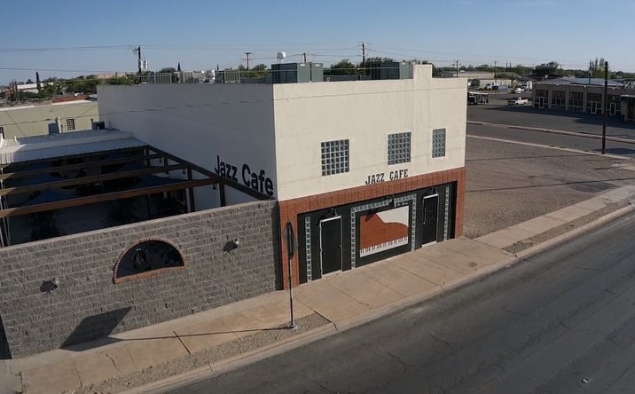 image of property at 214 W SEALY AVE Monahans TX 79756-3812