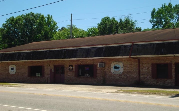 Pictures of Industrial property located at 1708 Clinton Road, Fayetteville, NC 28312 for sales - image #1