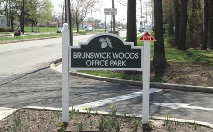 image of property at 88 BRUNSWICK WOODS DRIVE East Brunswick NJ 08816