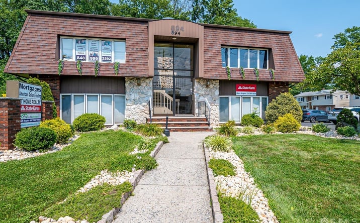 Pictures of Office property located at 894 Green Street, Iselin, NJ 08830 for sales - image #1