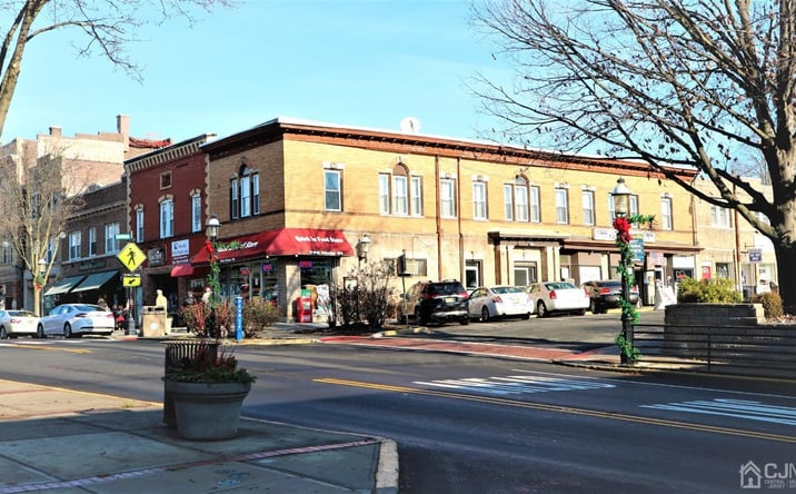 Pictures of Retail property located at 396 Main Street, Metuchen, NJ 08840 for sales - image #1