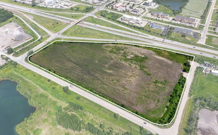 Pictures of Land property located at 1820 S Dayton Ave, Ames, IA 50010 for sales - image #1