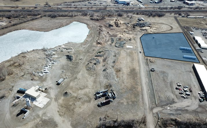 Pictures of Land property located at 1616 Venture Cir, Billings, MT 59101 for sales - image #1
