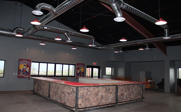 Pictures of Land, Mixed Use, Retail property located at 18808 AZ-188, Roosevelt, AZ 85545 for sales - image #1