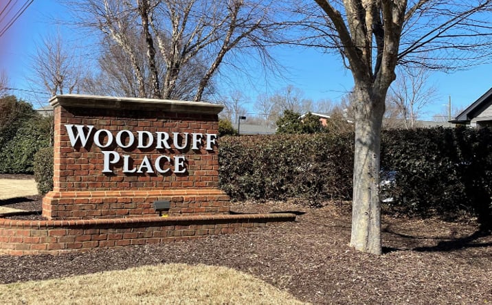 Pictures of Office, Land property located at Woodruff Place Circle, Simpsonville, SC 29681 for sales - image #1