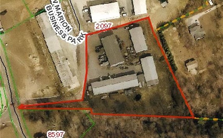 Pictures of Industrial, Land property located at 99999 Mill Rd, Marion, NC 28752 for sales - image #1