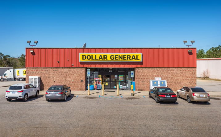 Pictures of Retail property located at 3701 Legion Rd, Hope Mills, NC 28348 for sales - image #1