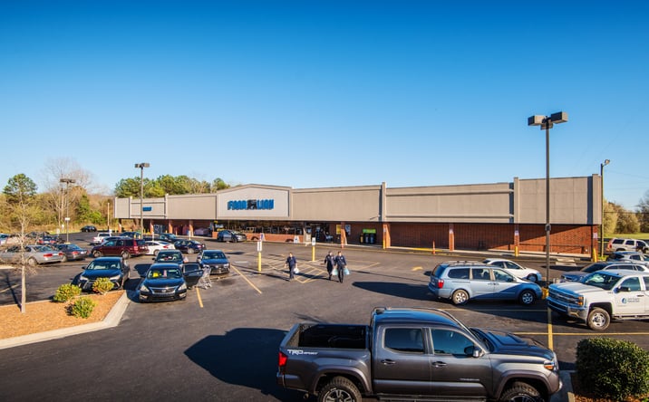 Pictures of Retail property located at 1260 E Main Street, Rock Hill, SC, Rock Hill, SC 29730 for sales - image #1