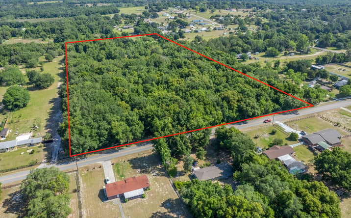 Pictures of Land property located at 0000 Eagles Nest Rd, The Villages, FL 32159 for sales - image #1