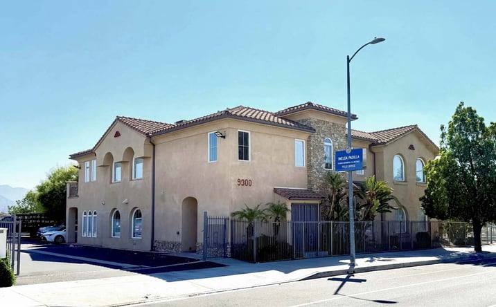 Pictures of Office property located at 9300 Laurel Canyon Blvd, Arleta, CA 91331 for sales - image #1