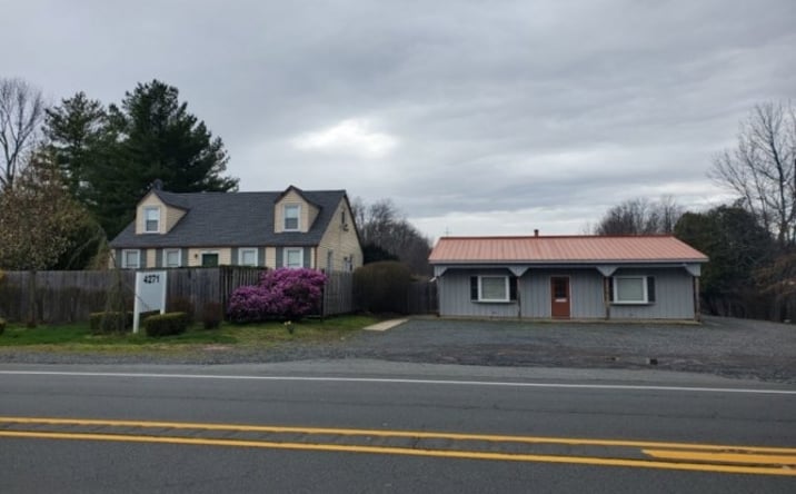 Pictures of Retail property located at 4271 Route 27, Franklin, NJ 08540 for sales - image #1