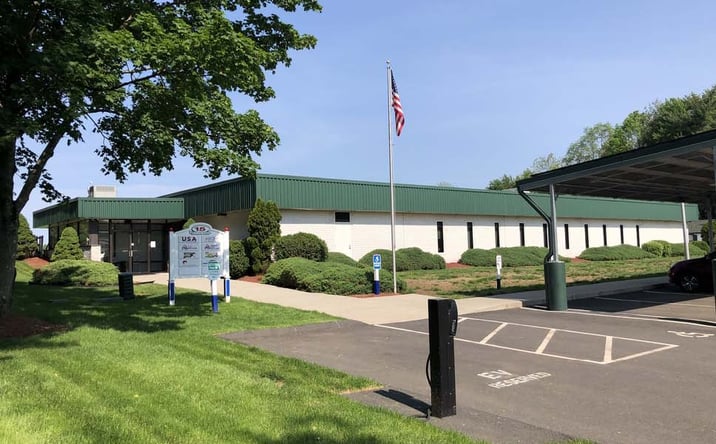 Pictures of Office property located at 15 Mullen Rd, Enfield, CT 06082 for sales - image #1
