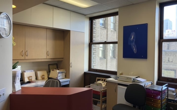 Pictures of Office property located at 490 Post Street, Suite 649, SF, CA 94102 for sales - image #1