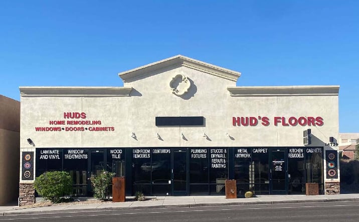 Pictures of Retail property located at 16729 E Palisades Blvd, Fountain Hills, AZ 85268 for sales - image #1