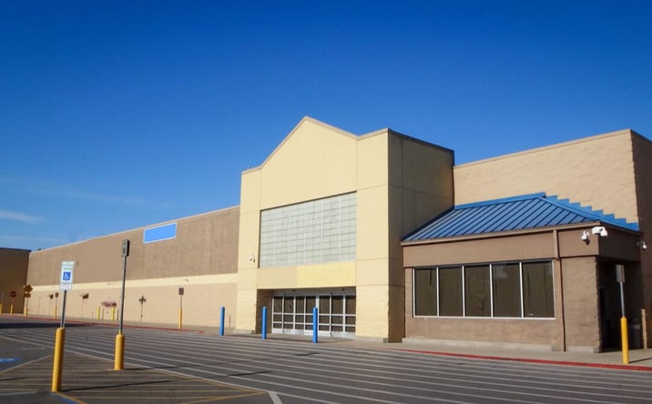 Pictures of Industrial property located at 1229 Northwest Evangeline Throughway, Lafayette, LA 70501 for sales - image #1