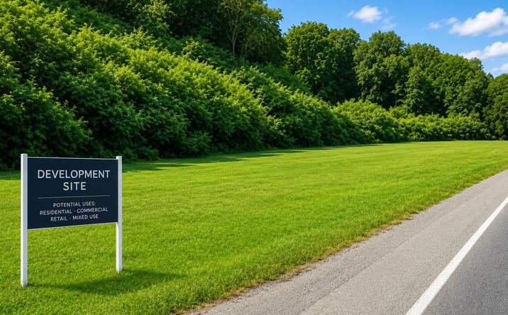 Pictures of Hospitality, Land, Mixed Use, Self Storage, Senior Living property located at 1000 US-6, Mahopac, NY 10541 for sales - image #1