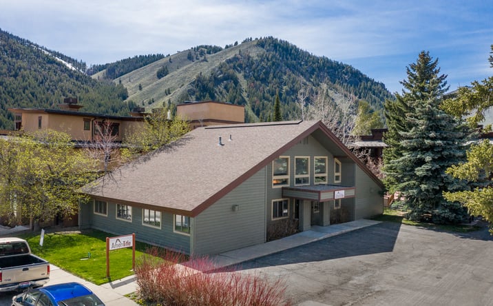 Pictures of Office property located at 171 6th St W, Ketchum, ID 83340 for sales - image #1