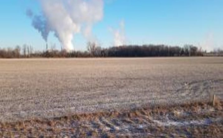 Pictures of Land property located at 18000 Bunge Ave, Council Bluffs, IA 51503 for sales - image #1