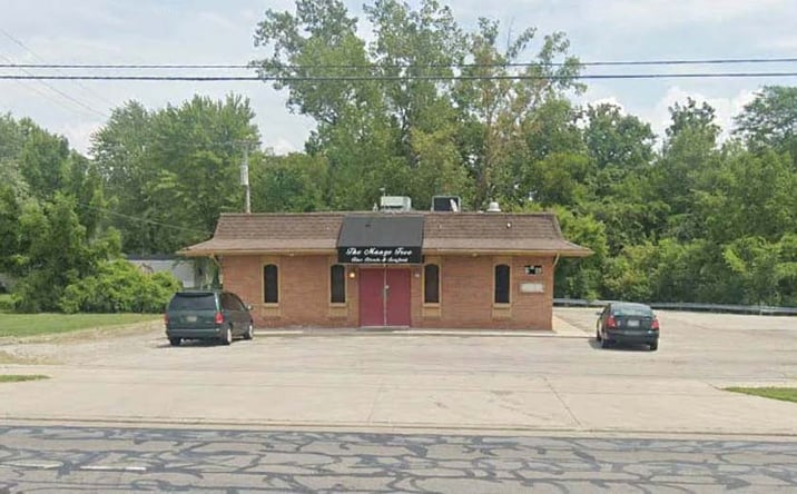 image of property at 217 S REYNOLDS RD Toledo OH 43615