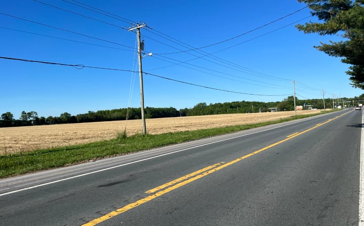 Pictures of Land property located at 5759 Forrest Ave, Dover, DE 19904 for sales - image #1