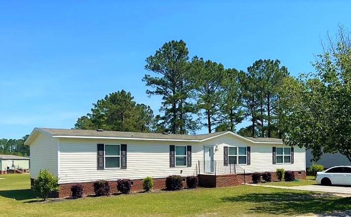image of property at 3175 TALL OAKS DR Florence SC 29506-4042