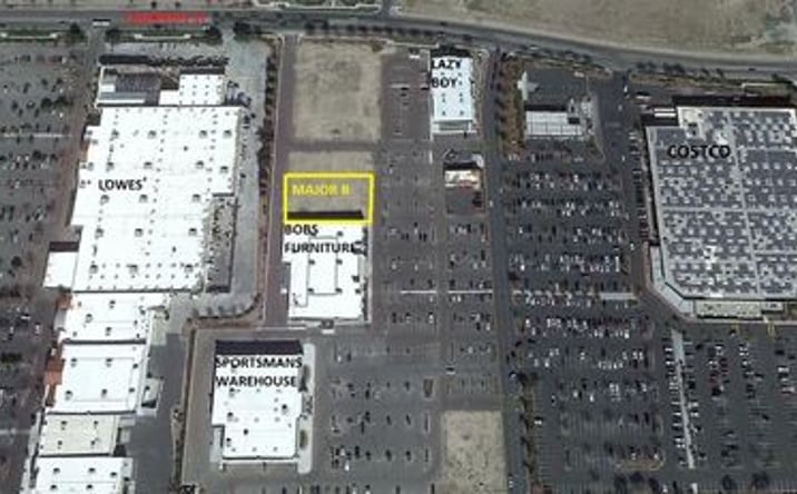 Pictures of Retail property located at Cameron and Stonebrook, Visalia, CA 93277 for sales - image #1
