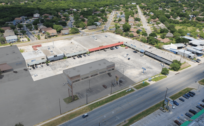 Pictures of Retail property located at 8751 Grissom Rd, San Antonio, TX 78251 for sales - image #1
