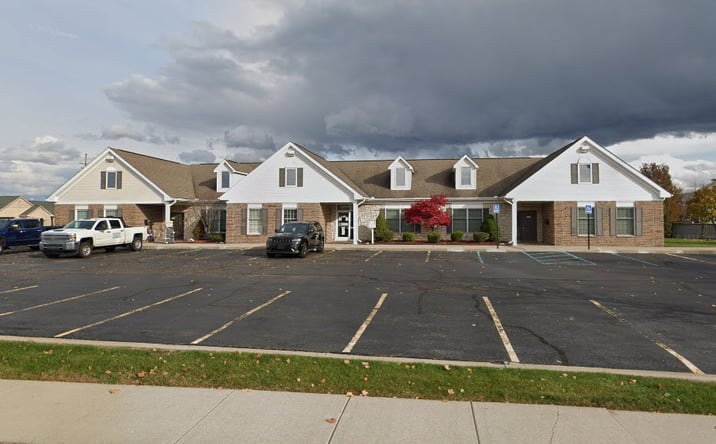 Pictures of Office property located at 13909 Pennsylvania Rd, Riverview, MI 48193 for sales - image #1