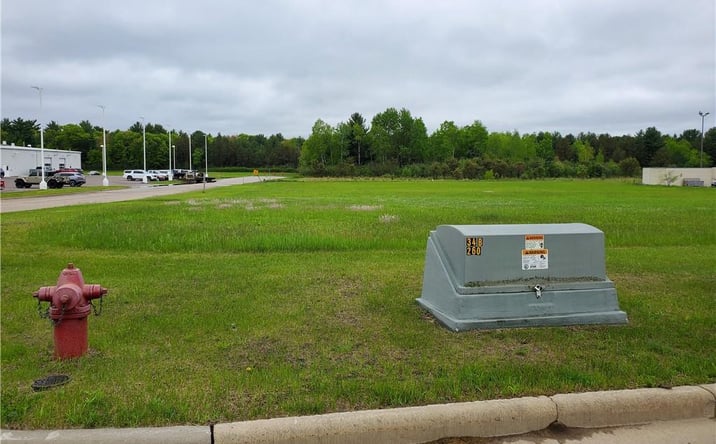 Pictures of Land property located at 0 Commerce Drive, Black River Falls, WI 54615 for sales - image #1