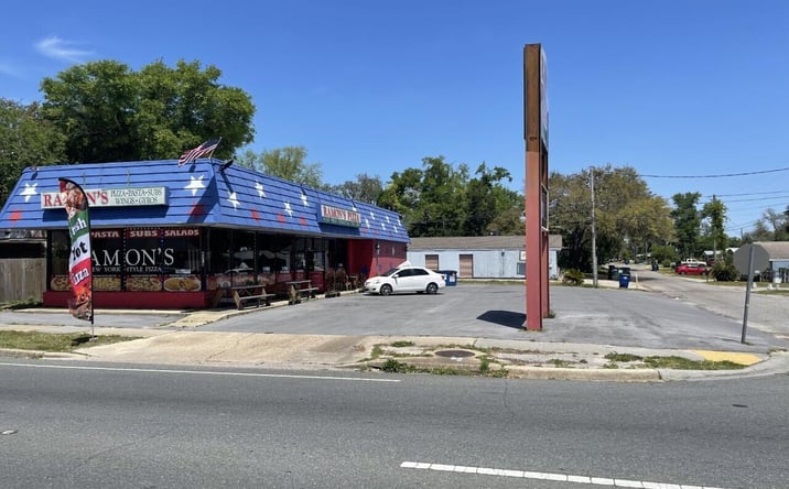 Pictures of Special Purpose property located at 4100 W Hwy 98, Panama City, FL 32405 for sales - image #1