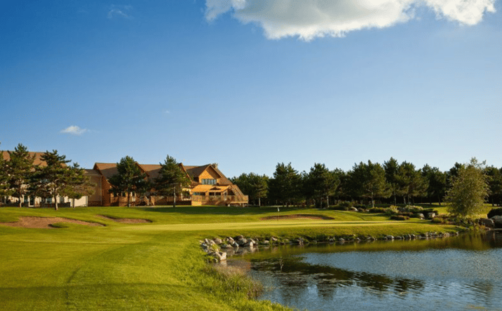 image of property at 300 THUMPER LODGE RD Ottertail MN 56571-7037