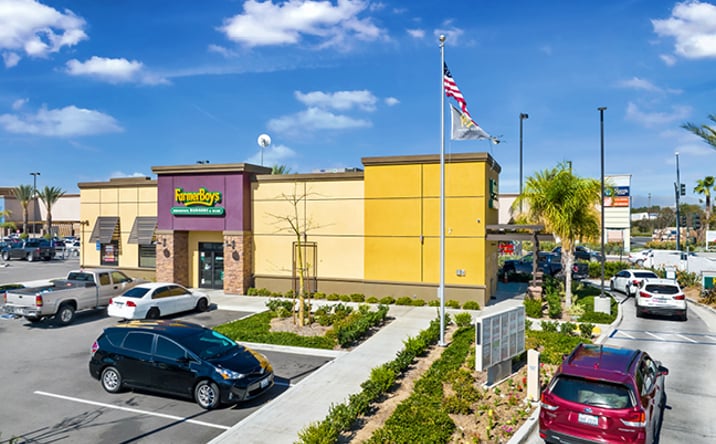 Pictures of Retail property located at 663 S Placentia Ave, Placentia, CA 92870 for sales - image #1