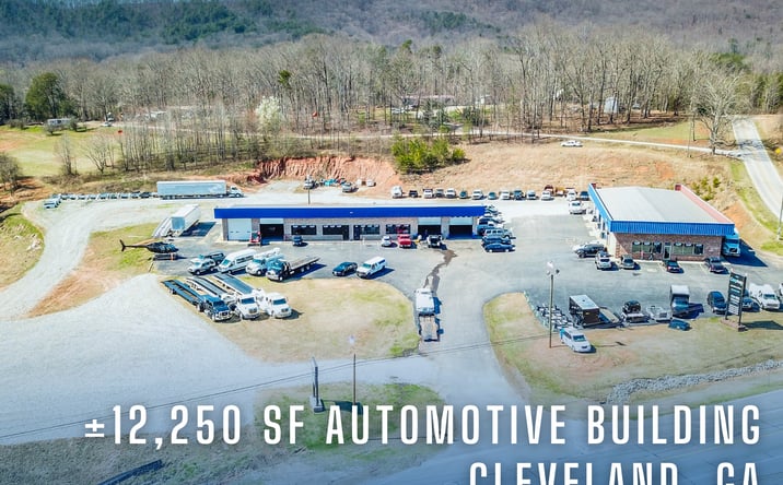 Pictures of Retail property located at 3040 US-129, Cleveland, GA 30528 for sales - image #1