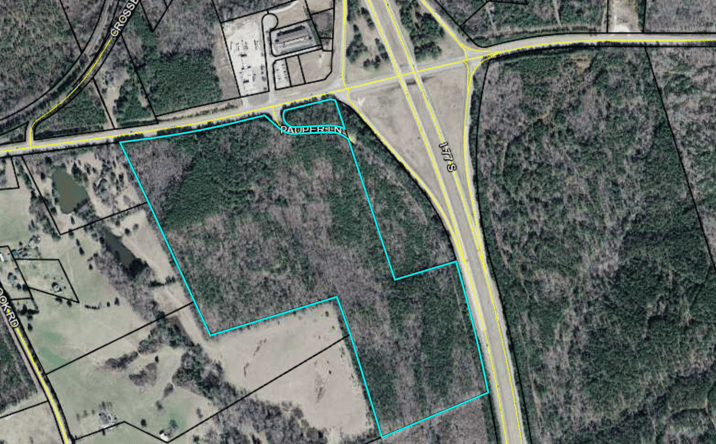 Pictures of Land property located at 0 SC-34, Ridgeway, SC 29130 for sales - image #1