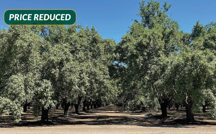 Pictures of Land property located at Jumper St, Wasco, CA 93280 for sales - image #1