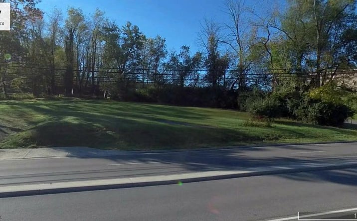 Pictures of Land property located at 3513 Lee Hwy, Bristol, VA 24202 for sales - image #1