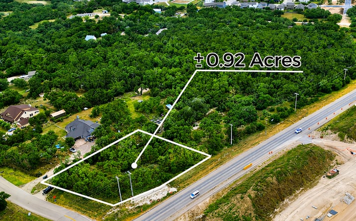 Pictures of Land property located at 602 RIVA RIDGE LEANDER TX 78641, LEANDER, TX 78641 for sales - image #1