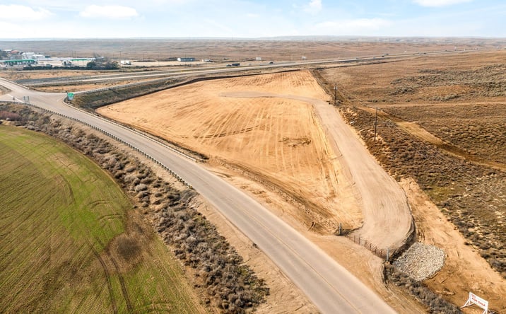 Pictures of Land property located at 5400 Black Canyon Rd, Caldwell, ID 83607 for sales - image #1