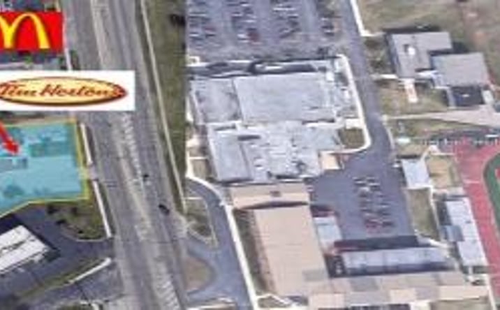 Pictures of Land property located at 1929 Harshman Rd, Dayton, OH 45424 for sales - image #1