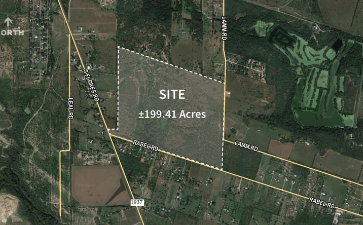 Pictures of Land property located at Rabel Rd, San Antonio, TX 78221 for sales - image #1