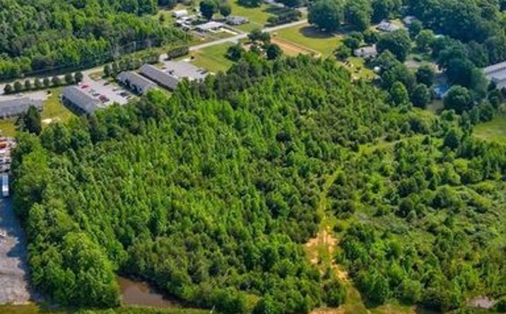 Pictures of Retail, Multifamily, Office, Land property located at 0 Freeway Dr, Reidsville, NC 27320 for sales - image #1
