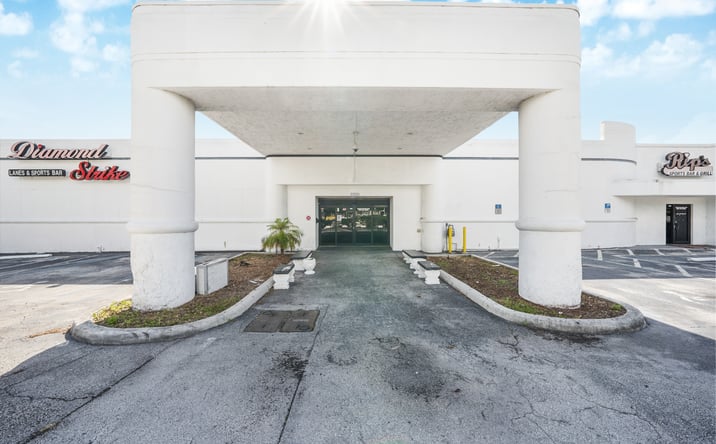 image of property at 2200 N FEDERAL HWY Pompano Beach FL 33062-1006