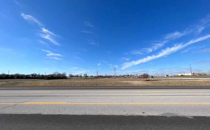 Pictures of Land property located at N Hwy 51, Perryville, MO 63775 for sales - image #1