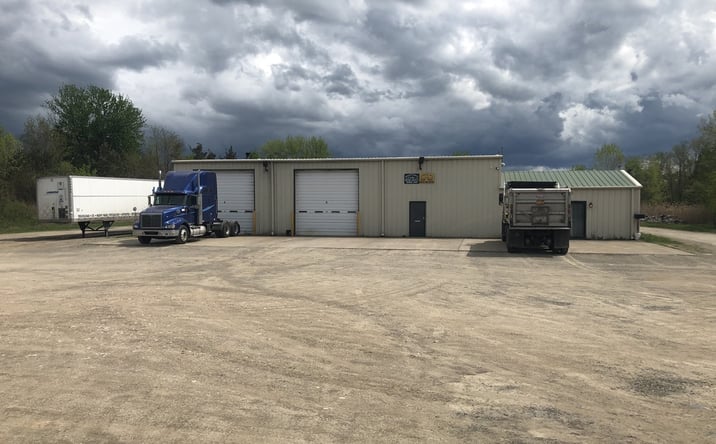 Pictures of Retail property located at 4849 W Lake Rd, Dunkirk, NY 14048 for sales - image #1