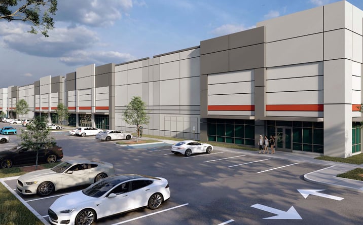 Pictures of Industrial property located at Enterprise Dr, Kissimmee, FL 34758 for sales - image #1