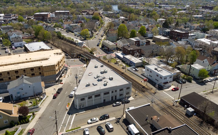 Pictures of Industrial property located at 106 Somerset St, Garfield, NJ 07026 for sales - image #1