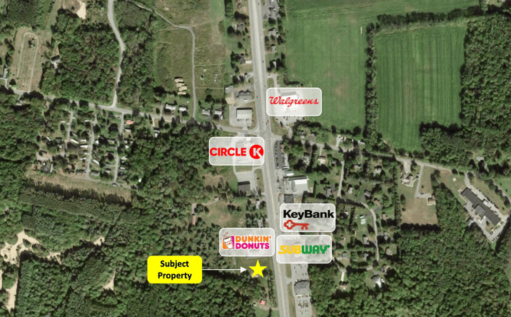 Pictures of Land property located at Route 12, Barneveld, NY 13304 for sales - image #1